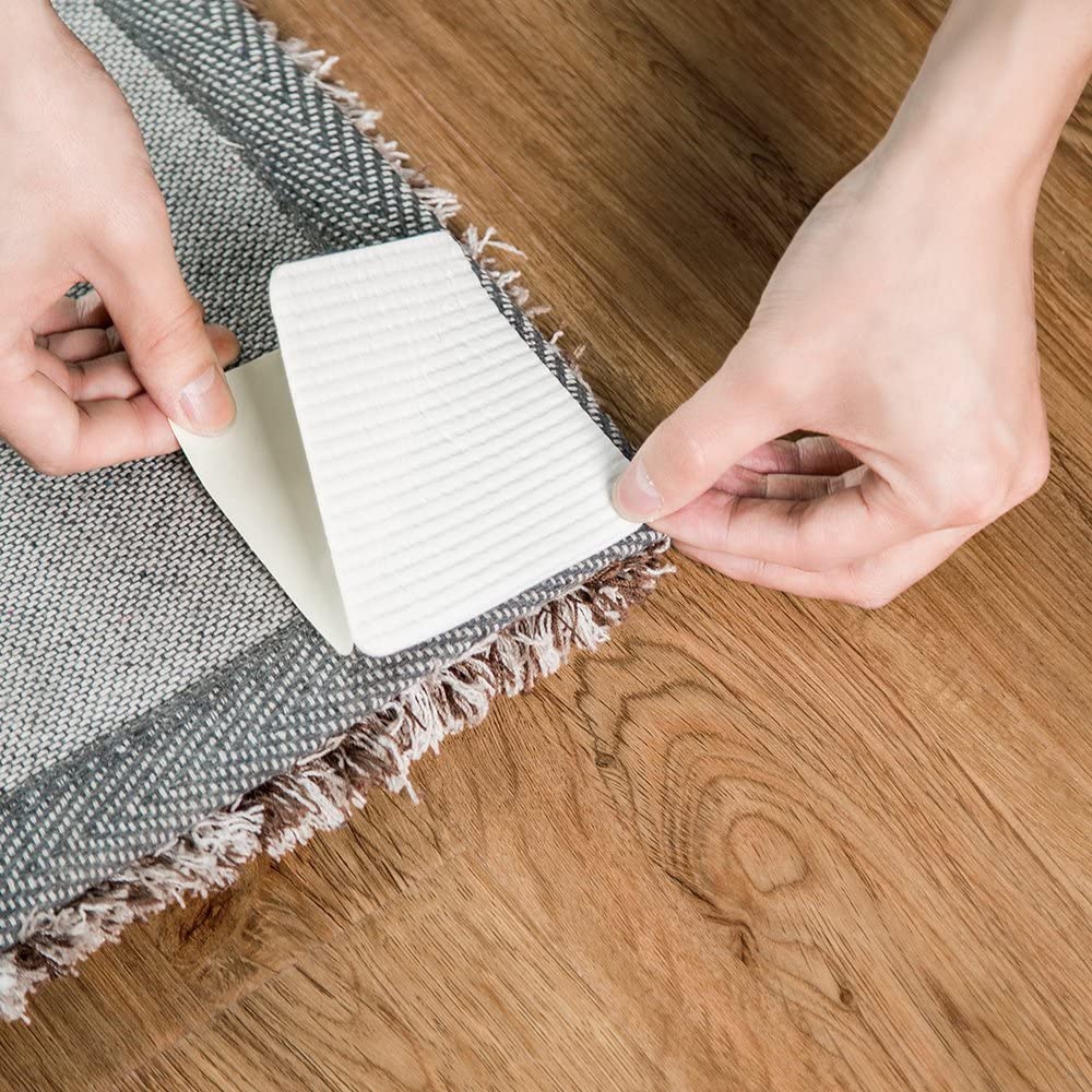 Non-Slip Washable Carpet Tape